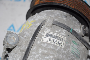 Air Conditioning Compressor Kia Sorento 10-15 2.4 937u500