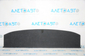 Kia Sorento 10-15 rear trunk floor, black