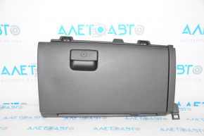 Glove box, glove compartment Kia Sorento 14-15 rest black
