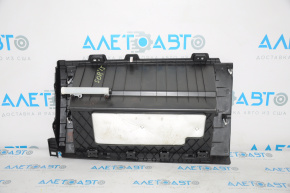 Glove box, glove compartment Kia Sorento 14-15 rest black