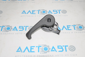 Bonnet opening handle interior Kia Sorento 10-15