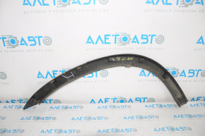 Rear left fender arch trim Kia Sorento 10-15 black
