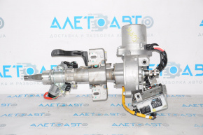 Steering column Kia Sorento 14-15 with EPS