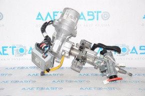 Steering column Kia Sorento 14-15 with EPS