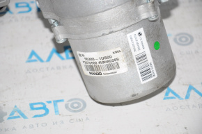 Steering column Kia Sorento 14-15 with EPS