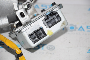 Steering column Kia Sorento 14-15 with EPS