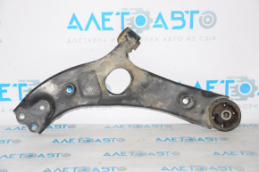 Lower front left control arm Kia Sorento 10-15