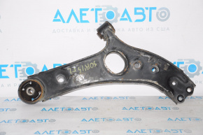 Lower front left control arm Kia Sorento 10-15