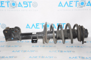 Front left shock absorber assembly for Kia Sorento 2014-15 2.4