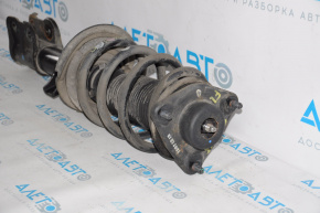 Front left shock absorber assembly for Kia Sorento 2014-15 2.4