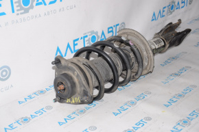 Front right shock absorber assembly for Kia Sorento 2014-15 2.4
