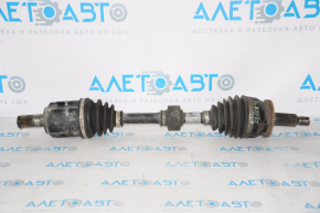 Drive axle shaft front left Kia Sorento 10-15 2.4