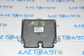 Block ECU engine computer Mitsubishi Outlander 16-18 212.4 FWD