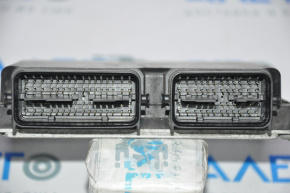 Block ECU engine computer Mitsubishi Outlander 16-18 212.4 FWD