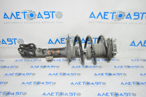 Shock absorber strut assembly front left Mitsubishi Outlander 16-16 rest