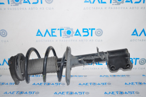 Shock absorber strut assembly front left Nissan Murano z52 15-24