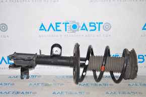 Shock absorber strut assembly front right Nissan Pathfinder 13-16 FWD