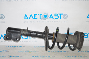 Shock absorber strut assembly front right Nissan Pathfinder 13-16 FWD