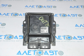 ECU engine computer Subaru Outback 15-15