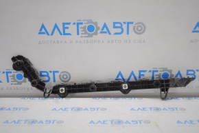 Rear bumper mount left Toyota Camry v55 15-17 usa breakage of one mount