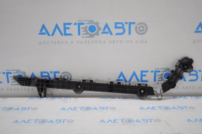 Rear bumper mount left Toyota Camry v55 15-17 usa breakage of one mount