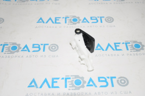 Hood release handle interior Toyota Camry v55 15-17 usa black