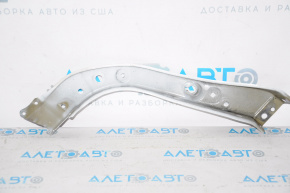 Right eyelash TV bar for Toyota Camry V55 15-17 USA