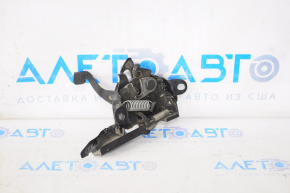 Toyota Prius 50 16-22 Hood Lock