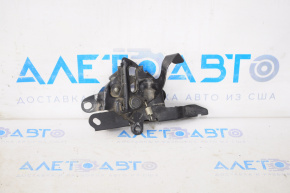 Toyota Prius 50 16-22 Hood Lock