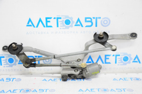 Toyota Prius 50 16-22 Windscreen Wiper Trapezoid with Motor
