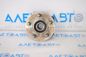 Front left hub for Toyota Prius 50 16-22
