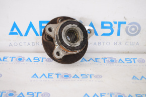 Front left hub for Toyota Prius 50 16-22