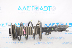 Front left shock absorber assembly for Toyota Prius 50 16-18 FWD