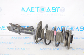 Front left shock absorber assembly for Toyota Prius 50 16-18 FWD