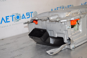 Battery VVB complete Toyota Prius 50 16-18 nickel metal 78k