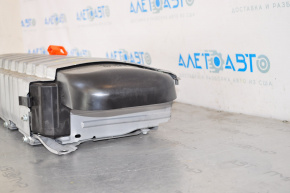Battery VVB complete Toyota Prius 50 16-18 nickel metal 78k