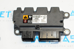 Module srs airbag computer airbags Chevrolet Volt 11-15
