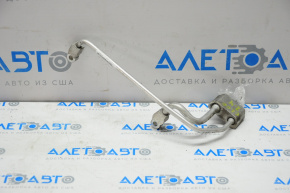 Air conditioner tube to condenser Chrysler 200 15-17 2.4
