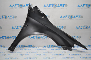 Front left wing Chrysler 200 15-17 graphite PAU