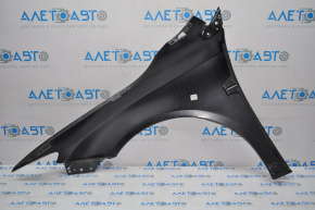 Front right wing Chrysler 200 15-17 graphite PAU