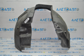 Front right fender liner Chrysler 200 15-17