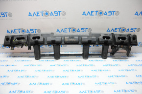 Absorber rear bumper Chrysler 300 11-14 prerest pressed