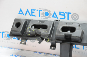 Absorber rear bumper Chrysler 300 11-14 prerest pressed