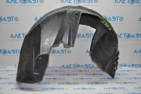 Rear right fender liner Chrysler 300 11-14 prerest