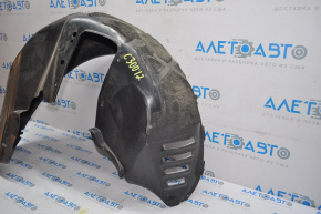 Rear right fender liner Chrysler 300 11-14 prerest