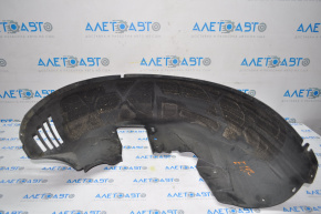 Rear right fender liner Chrysler 300 11-14 prerest