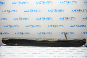 Left threshold footboard Dodge Journey 11- bent fasteners
