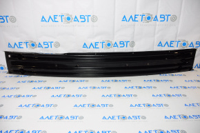 Front Bumper Reinforcement Ford Explorer 11-15