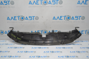 Upper radiator deflector Ford Fiesta 14-19 1.6