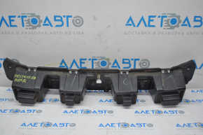 Rear Bumper Absorber Ford Fiesta 14-19 Rest 5d